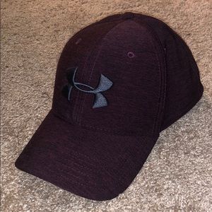 Under armour hat